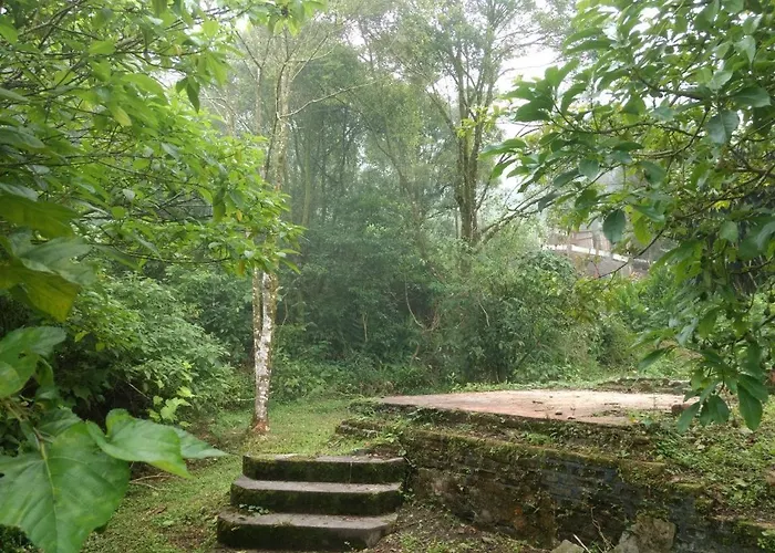 Pousada Avalon Paranapiacaba