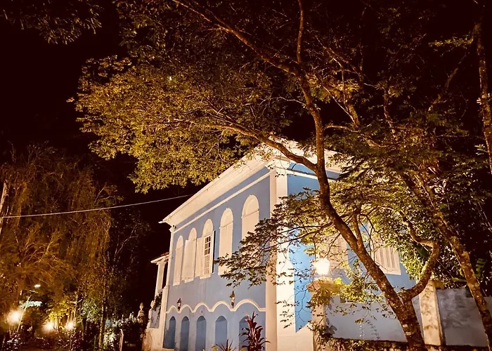 Hotel Fazenda Juca Mulato