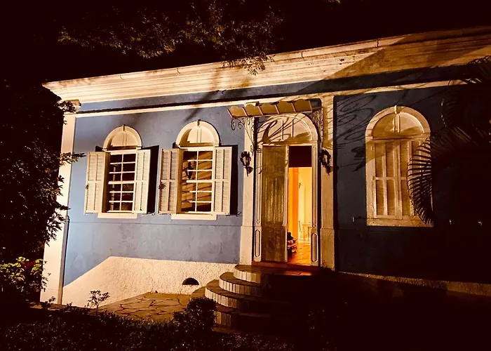 Hotel Fazenda Juca Mulato Itapira