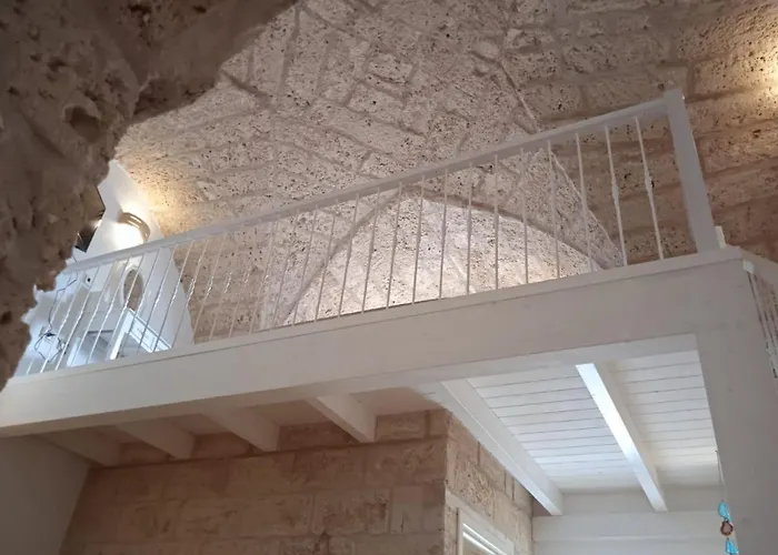 Hotel a Taviano (Lecce)