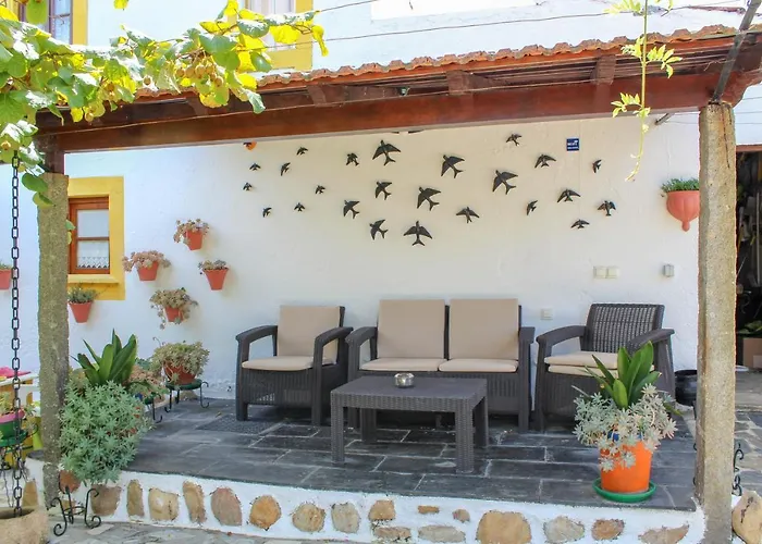 Quinta De Vale Escuro Hotel Lousã