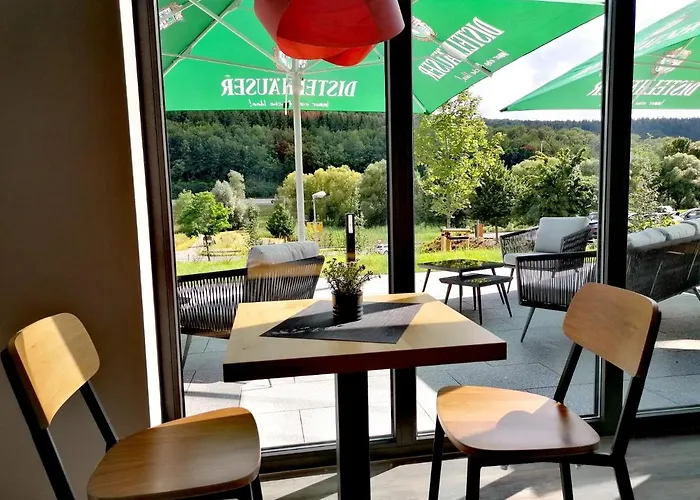 Euro Hotel Wertheim