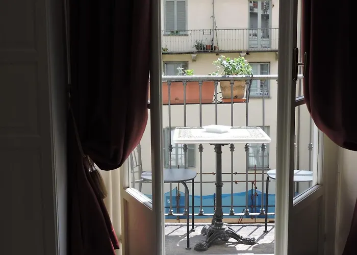 Residenze Torinesi Bed & Breakfast Turin