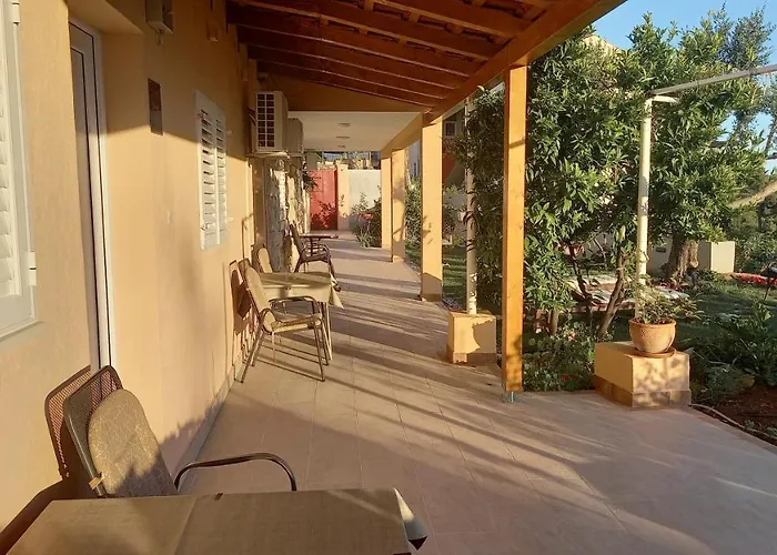 Guest House Anica