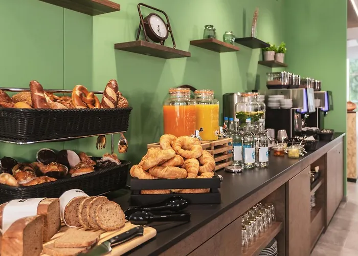 Holiday Inn - The Niu, Hop Forchheim By Ihg