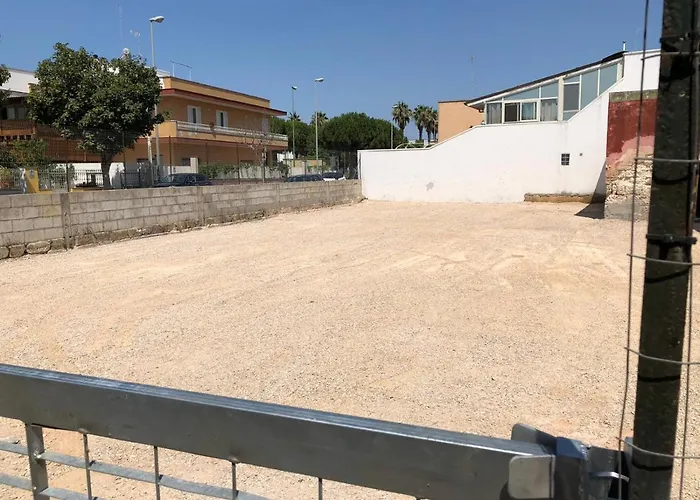 Hotel Riva Del Sole Porto Cesareo