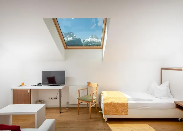 Hotel&Restaurant Dankl Lofer