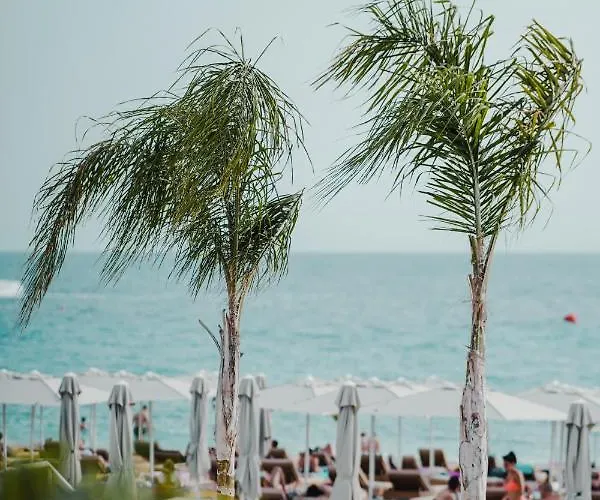 Drymades Bungalows Adults Only Dhërmi