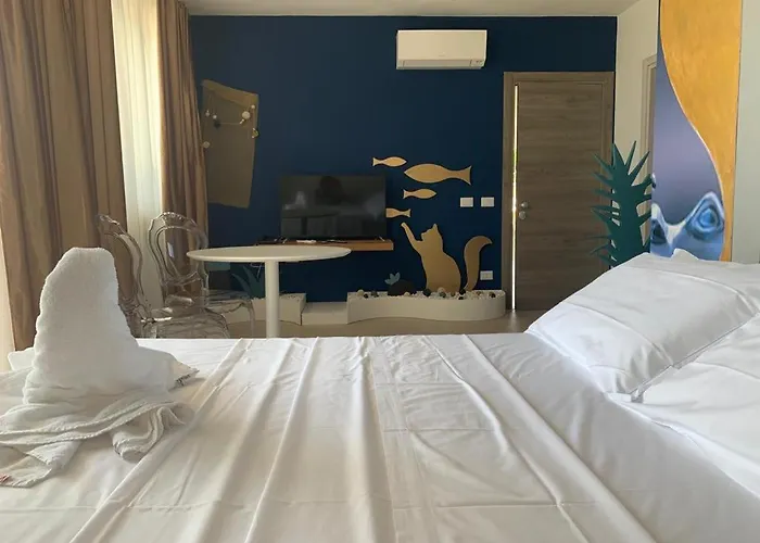 Hotel Lido