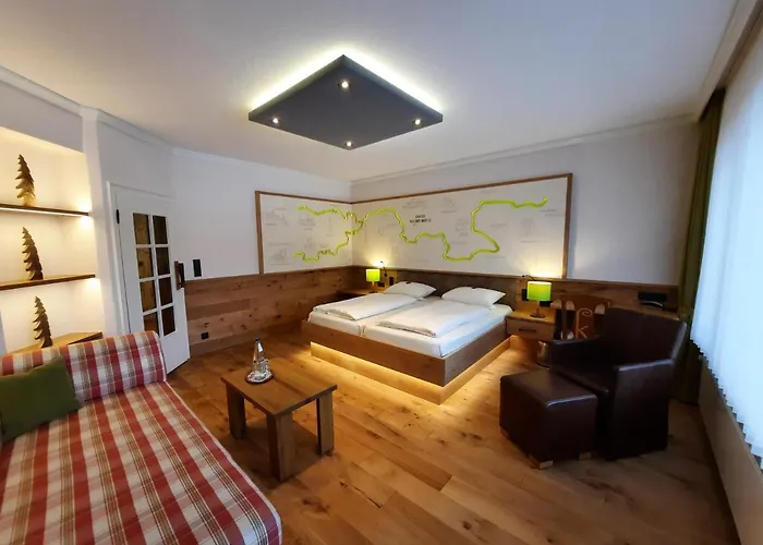 Hotel Kleins Wiese Schmallenberg