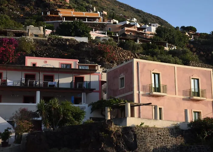 Hotel Residence Il Mulino