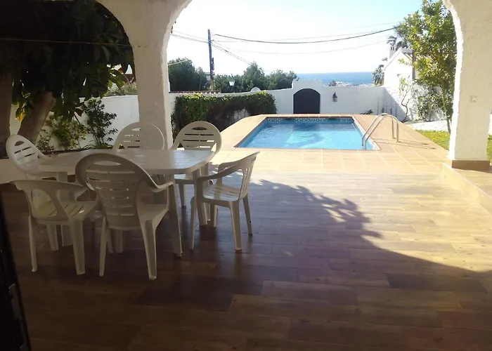 Hotel El Capistrano Nerja