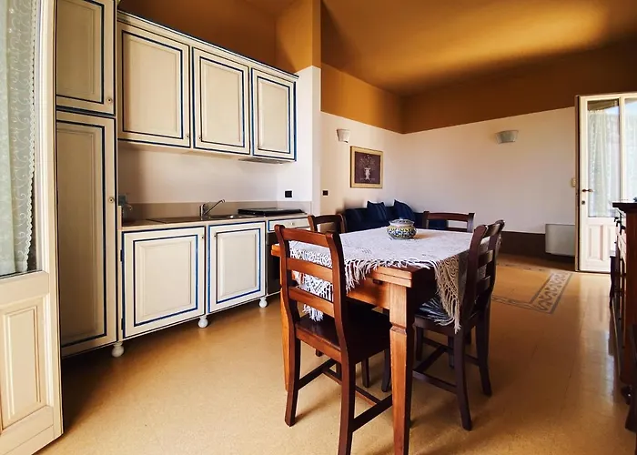 Aparthotel Palazzo Gambuzza Ispica