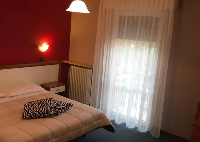 Hotel Cortina Garda 