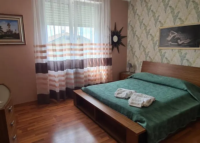 B&B Regina Busto Arsizio