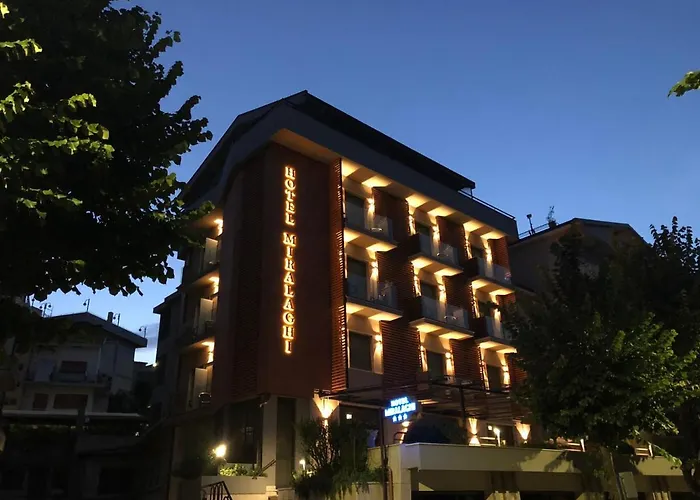 Hotel Miralaghi