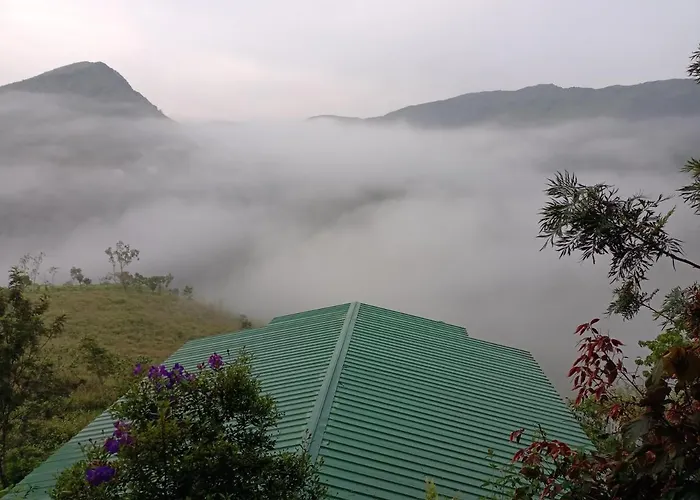 Vagamon Hotels