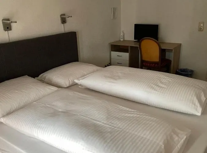 Hotel Restaurant Germania Neuwied