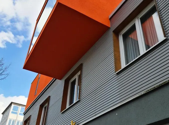 Hotel Aleo Bochum