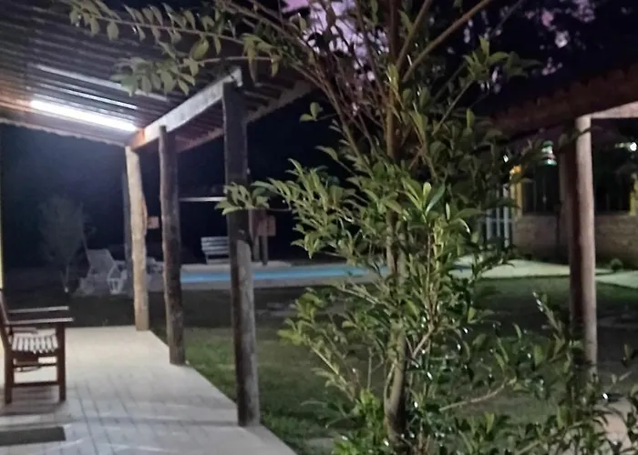 Pousada Voo Livre Extrema