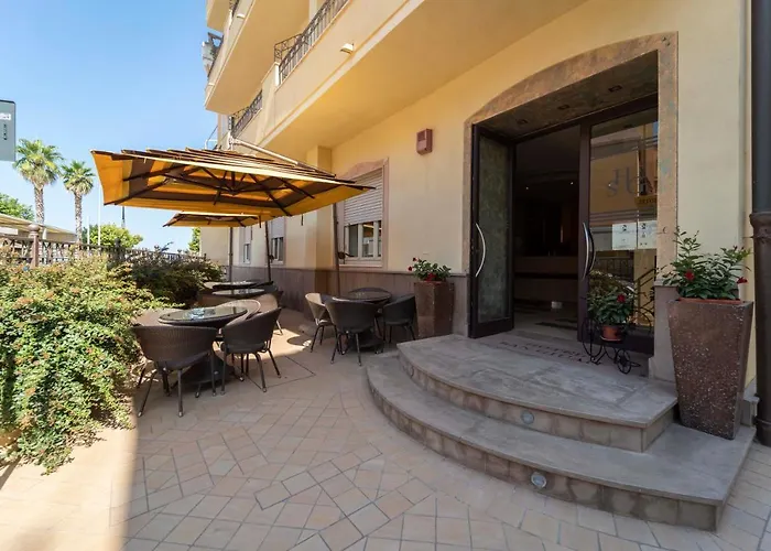 Hotel San Giuan Alghero