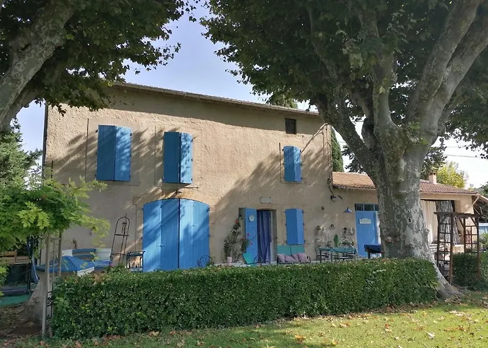Notre Campagne Provencale