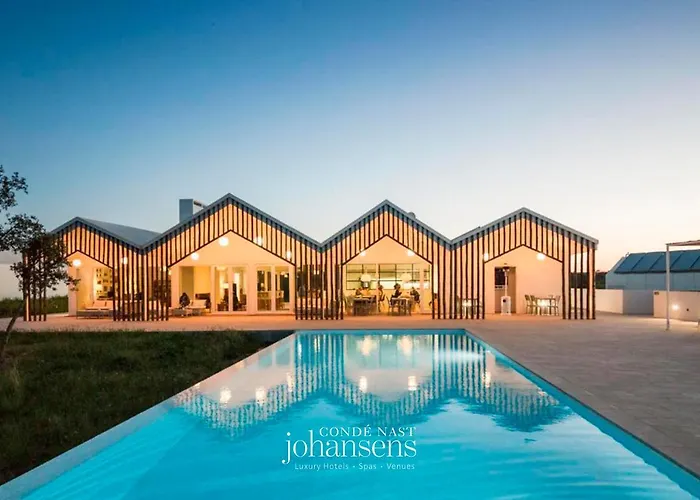 Sobreiras Alentejo Country Hotel - By Unlock Hotels Grândola