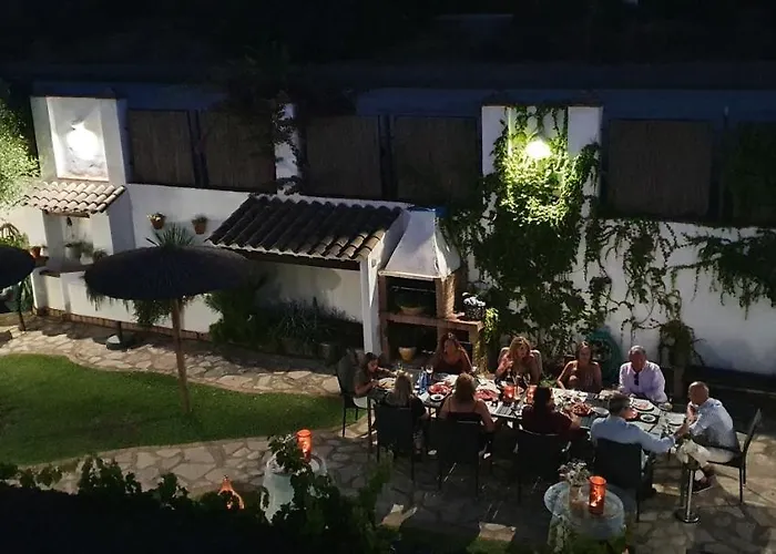La Posada del Duende Arcos de la Frontera