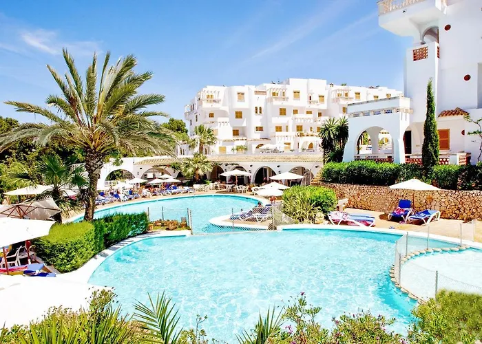 Gavimar La Mirada Hotel&Apartments Cala D´Or