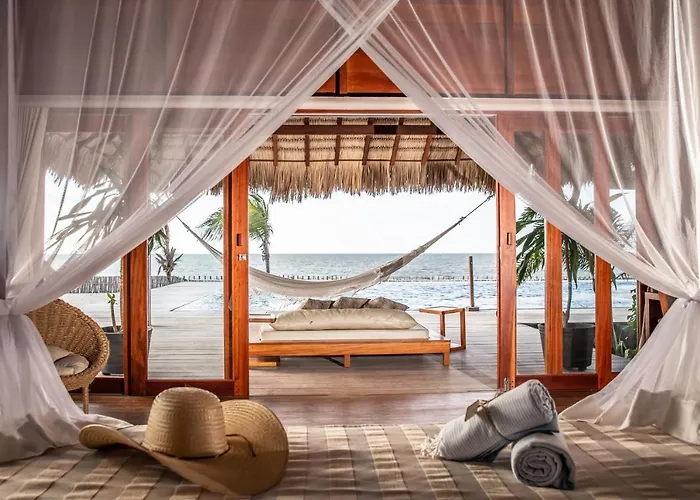 Kabana Hotel Prea