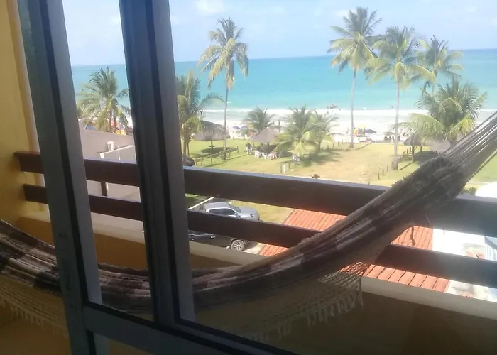 Pousada Costa Coral Tamandaré