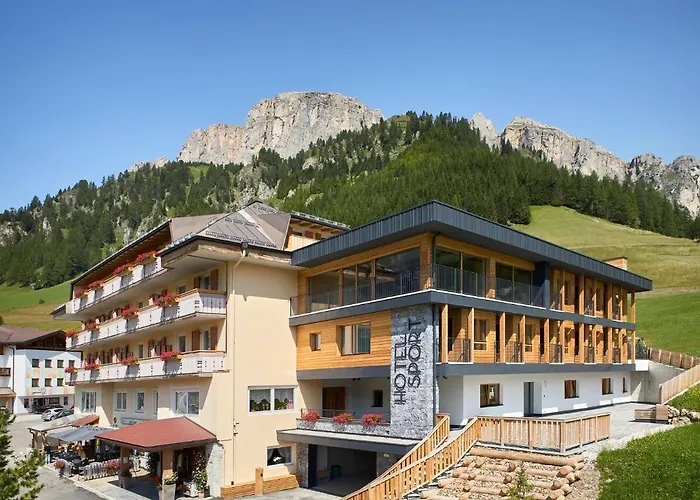 Hotel Sport