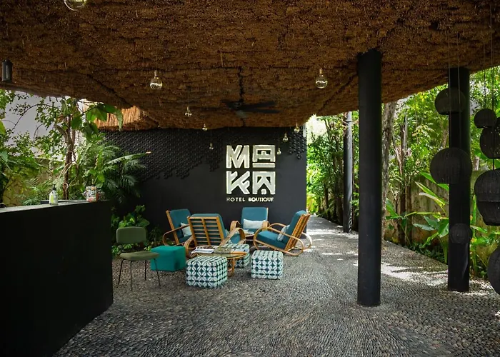 Maka Hotel Boutique