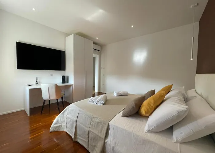 Nature Room Olbia