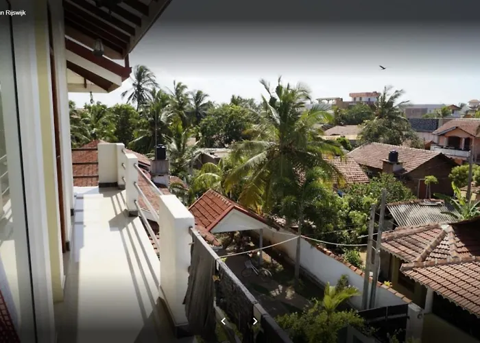 Romeo And Juliet Guest House Negombo