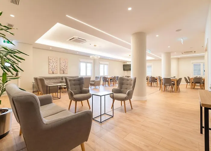 Hotel Condado Ourense