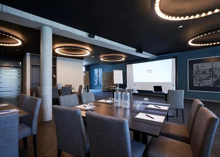 Hotel Zeitgeist Warburg