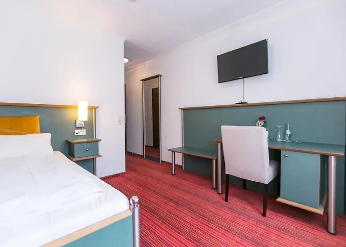 Hotel Kehrenkamp Hagen 