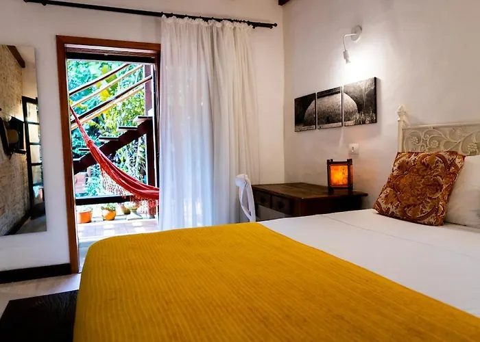 Casa Ka Hotel Maresias