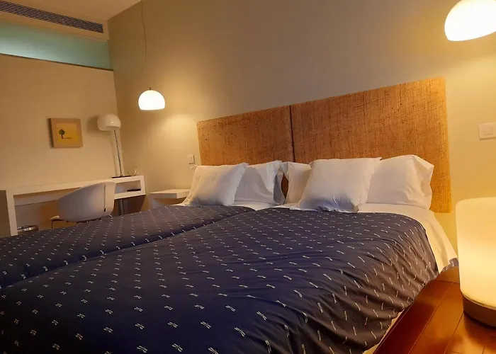 Hotel Ceres Lerma