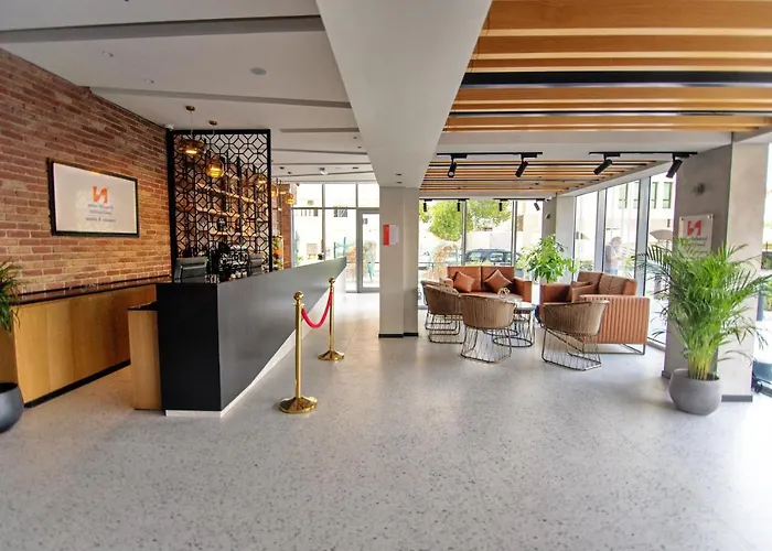 Swiss-Belinn Sharq, Kuwait