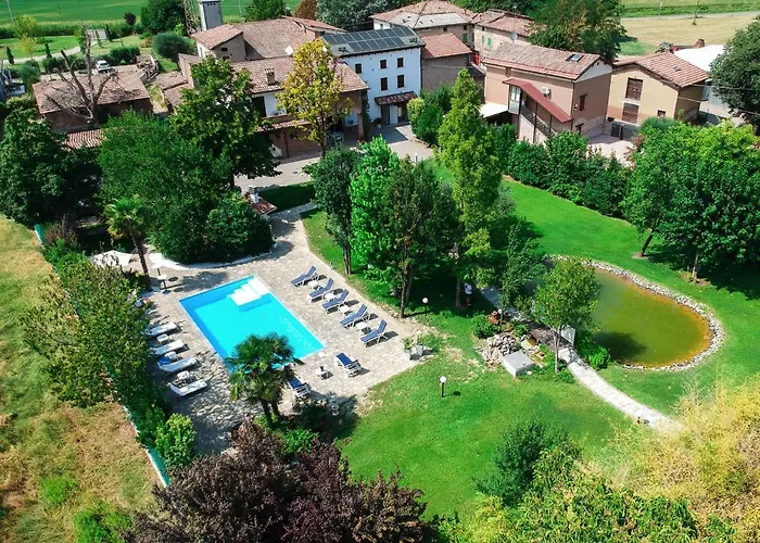 Bed and Breakfast Ca' Ross Formigine
