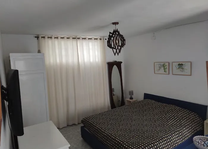 Suite A Sidi Bou Ali