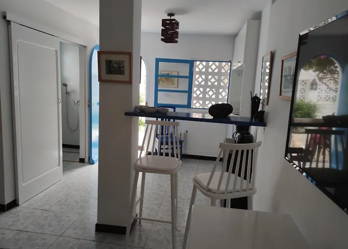 Suite A Sidi Bou Ali