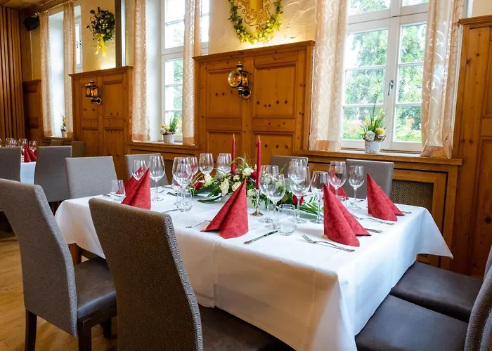 Hotel Domhof Speyer