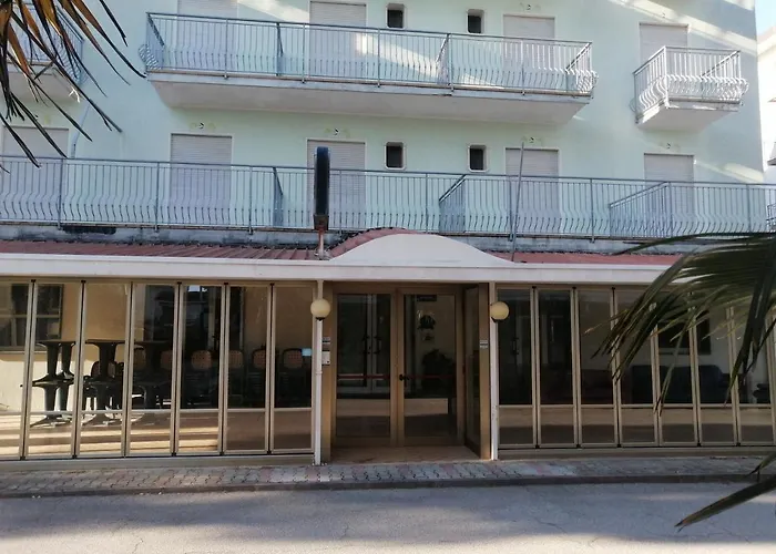 Hotel Arborea