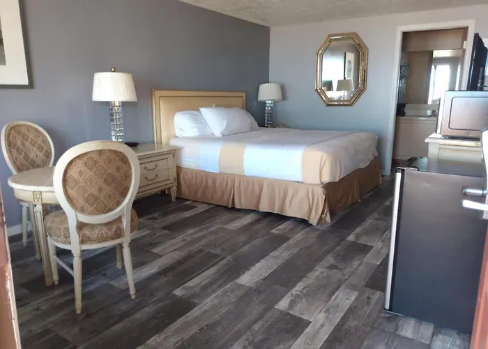 Deer Creek Motel