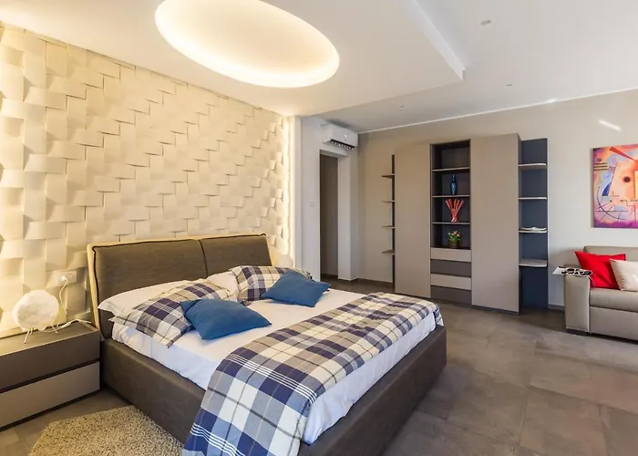 Bed and Breakfast Dimora Ciociola Manfredonia