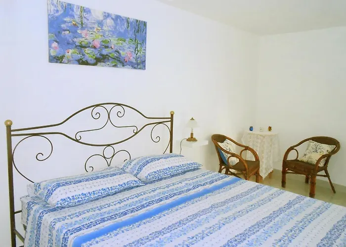 B&B Il Patio Procida