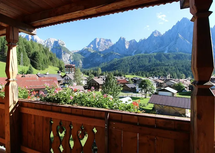 Alpenlieben B&B
